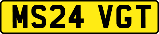 MS24VGT