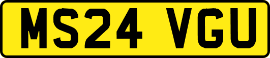 MS24VGU