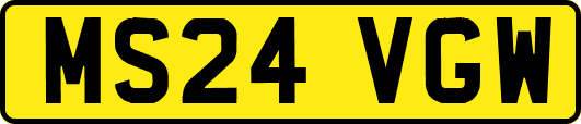 MS24VGW