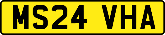 MS24VHA