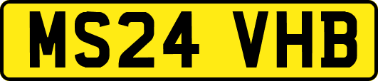 MS24VHB
