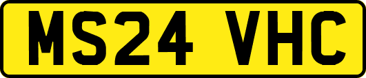 MS24VHC