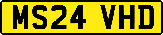 MS24VHD