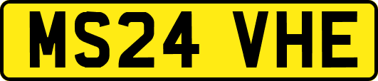 MS24VHE
