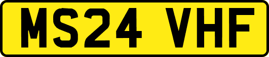 MS24VHF