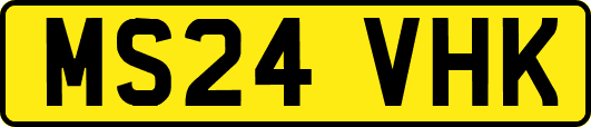 MS24VHK