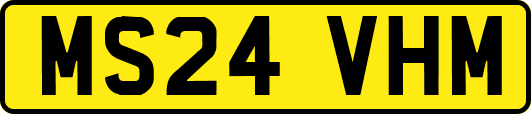 MS24VHM
