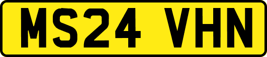 MS24VHN