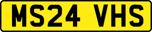 MS24VHS