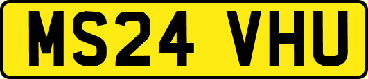 MS24VHU