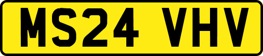 MS24VHV