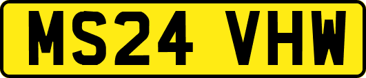 MS24VHW
