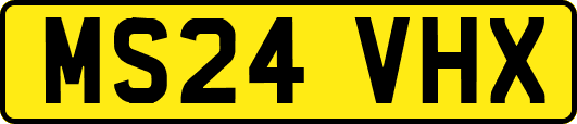 MS24VHX