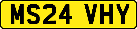 MS24VHY
