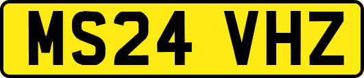 MS24VHZ