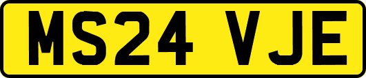 MS24VJE