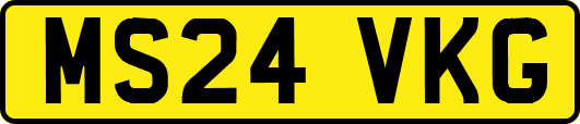 MS24VKG