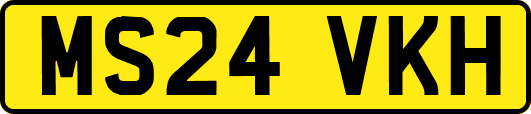 MS24VKH