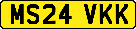 MS24VKK