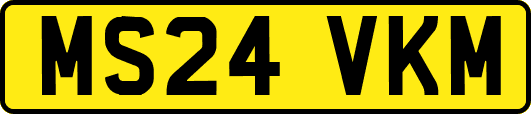 MS24VKM