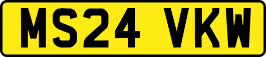 MS24VKW