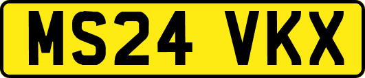 MS24VKX