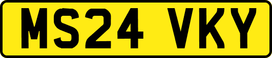 MS24VKY