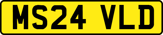 MS24VLD