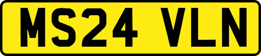 MS24VLN