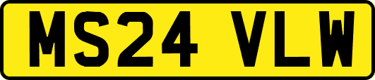 MS24VLW