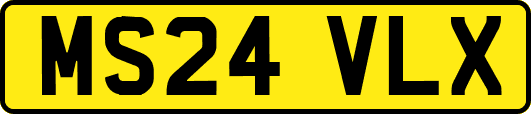 MS24VLX