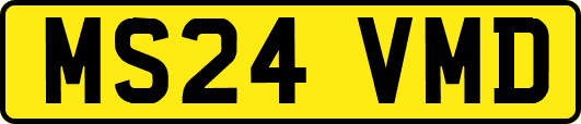 MS24VMD