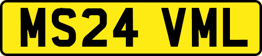 MS24VML