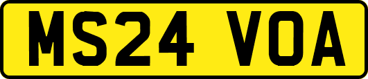 MS24VOA
