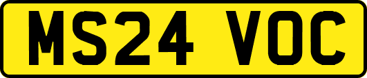 MS24VOC