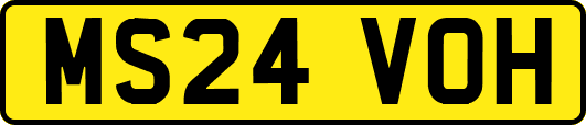 MS24VOH
