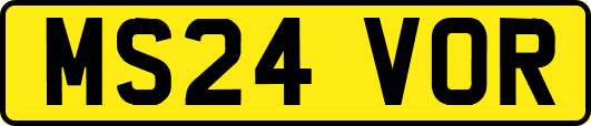 MS24VOR