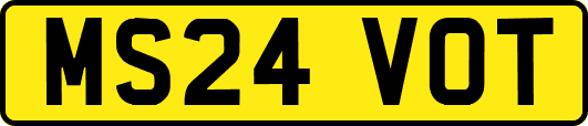 MS24VOT