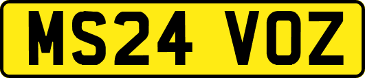 MS24VOZ