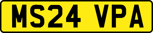 MS24VPA