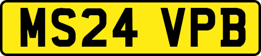 MS24VPB