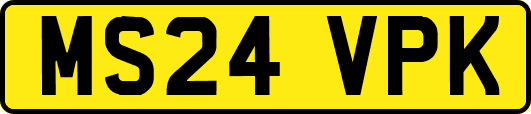 MS24VPK