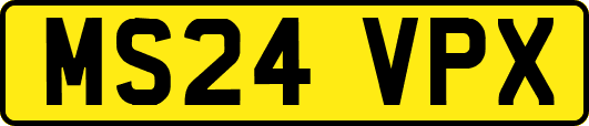 MS24VPX