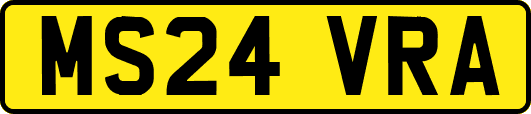 MS24VRA