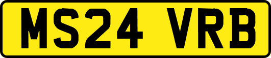 MS24VRB