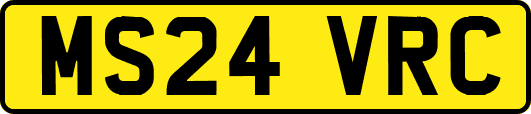 MS24VRC