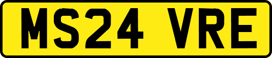 MS24VRE