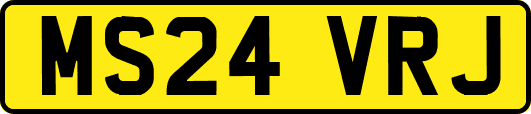 MS24VRJ