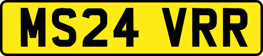 MS24VRR