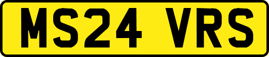 MS24VRS